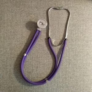 Firm Final price!*stethoscope*
